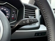 Audi A1 SPORTBACK 1.0 TFSI [113] S LINE 30