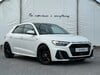 Audi A1 SPORTBACK 1.0 TFSI [113] S LINE 