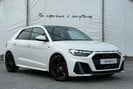Audi A1 SPORTBACK 1.0 TFSI [113] S LINE 
