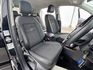 Volkswagen T-Cross BLACK EDITION 1.0 [110] TSI PETROL DSG AUTOMATIC 7
