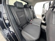 Volkswagen T-Cross BLACK EDITION 1.0 [110] TSI PETROL DSG AUTOMATIC 8
