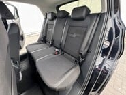 Volkswagen T-Cross BLACK EDITION 1.0 [110] TSI PETROL DSG AUTOMATIC 10