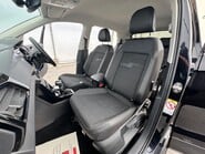 Volkswagen T-Cross BLACK EDITION 1.0 [110] TSI PETROL DSG AUTOMATIC 11