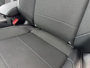Volkswagen T-Cross BLACK EDITION 1.0 [110] TSI PETROL DSG AUTOMATIC 12