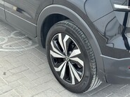 Volkswagen T-Cross BLACK EDITION 1.0 [110] TSI PETROL DSG AUTOMATIC 17