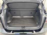 Volkswagen T-Cross BLACK EDITION 1.0 [110] TSI PETROL DSG AUTOMATIC 20