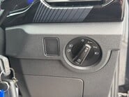 Volkswagen T-Cross BLACK EDITION 1.0 [110] TSI PETROL DSG AUTOMATIC 24