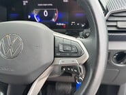 Volkswagen T-Cross BLACK EDITION 1.0 [110] TSI PETROL DSG AUTOMATIC 25