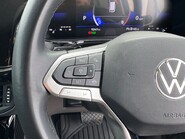 Volkswagen T-Cross BLACK EDITION 1.0 [110] TSI PETROL DSG AUTOMATIC 26