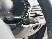 Volkswagen T-Cross BLACK EDITION 1.0 [110] TSI PETROL DSG AUTOMATIC 28