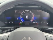 Volkswagen T-Cross BLACK EDITION 1.0 [110] TSI PETROL DSG AUTOMATIC 29