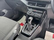 Volkswagen T-Cross BLACK EDITION 1.0 [110] TSI PETROL DSG AUTOMATIC 30