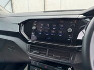 Volkswagen T-Cross BLACK EDITION 1.0 [110] TSI PETROL DSG AUTOMATIC 32