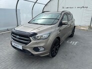 Ford Kuga ST-LINE X 2.0 [180] DIESEL TDCI MANUAL 3