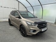 Ford Kuga ST-LINE X 2.0 [180] DIESEL TDCI MANUAL 5