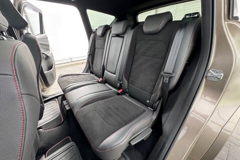 Ford Kuga ST-LINE X 2.0 [180] DIESEL TDCI MANUAL 14