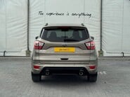 Ford Kuga ST-LINE X 2.0 [180] DIESEL TDCI MANUAL 16