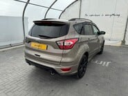 Ford Kuga ST-LINE X 2.0 [180] DIESEL TDCI MANUAL 17