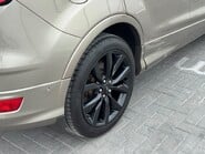 Ford Kuga ST-LINE X 2.0 [180] DIESEL TDCI MANUAL 18