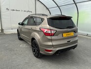 Ford Kuga ST-LINE X 2.0 [180] DIESEL TDCI MANUAL 19