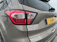 Ford Kuga ST-LINE X 2.0 [180] DIESEL TDCI MANUAL 21