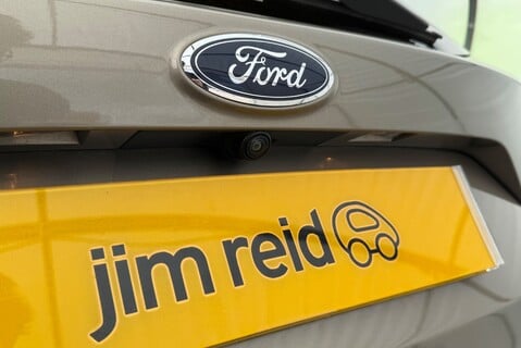 Ford Kuga ST-LINE X 2.0 [180] DIESEL TDCI MANUAL 22