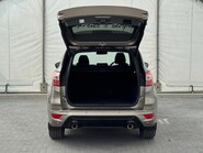 Ford Kuga ST-LINE X 2.0 [180] DIESEL TDCI MANUAL 24