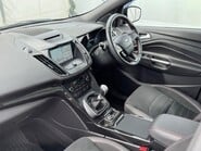 Ford Kuga ST-LINE X 2.0 [180] DIESEL TDCI MANUAL 27