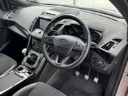 Ford Kuga ST-LINE X 2.0 [180] DIESEL TDCI MANUAL 28