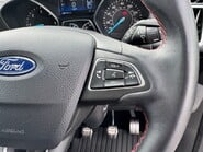 Ford Kuga ST-LINE X 2.0 [180] DIESEL TDCI MANUAL 30
