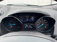 Ford Kuga ST-LINE X 2.0 [180] DIESEL TDCI MANUAL 34