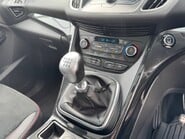 Ford Kuga ST-LINE X 2.0 [180] DIESEL TDCI MANUAL 36