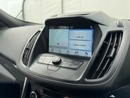 Ford Kuga ST-LINE X 2.0 [180] DIESEL TDCI MANUAL 38
