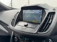 Ford Kuga ST-LINE X 2.0 [180] DIESEL TDCI MANUAL 39