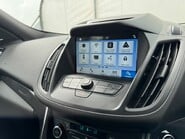 Ford Kuga ST-LINE X 2.0 [180] DIESEL TDCI MANUAL 41
