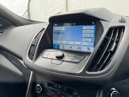 Ford Kuga ST-LINE X 2.0 [180] DIESEL TDCI MANUAL 42