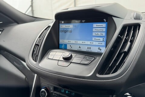 Ford Kuga ST-LINE X 2.0 [180] DIESEL TDCI MANUAL 42