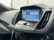 Ford Kuga ST-LINE X 2.0 [180] DIESEL TDCI MANUAL 43