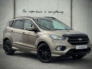 Ford Kuga ST-LINE X 2.0 [180] DIESEL TDCI MANUAL 1