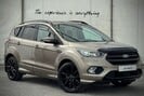 Ford Kuga ST-LINE X 2.0 [180] DIESEL TDCI MANUAL 