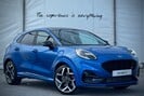 Ford Puma Puma ST 1.5 [198] PETROL, MANUAL 