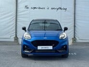 Ford Puma Puma ST 1.5 [198] PETROL, MANUAL 2