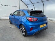 Ford Puma Puma ST 1.5 [198] PETROL, MANUAL 18