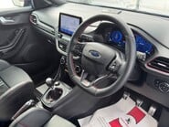 Ford Puma Puma ST 1.5 [198] PETROL, MANUAL 28