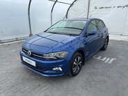 Volkswagen Polo MATCH 1.0 [95] TSI PETROL, MANUAL 3