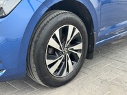 Volkswagen Polo MATCH 1.0 [95] TSI PETROL, MANUAL 4