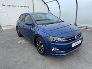 Volkswagen Polo MATCH 1.0 [95] TSI PETROL, MANUAL 5