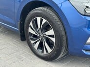 Volkswagen Polo MATCH 1.0 [95] TSI PETROL, MANUAL 6