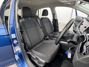 Volkswagen Polo MATCH 1.0 [95] TSI PETROL, MANUAL 8