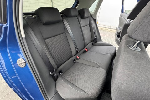 Volkswagen Polo MATCH 1.0 [95] TSI PETROL, MANUAL 9